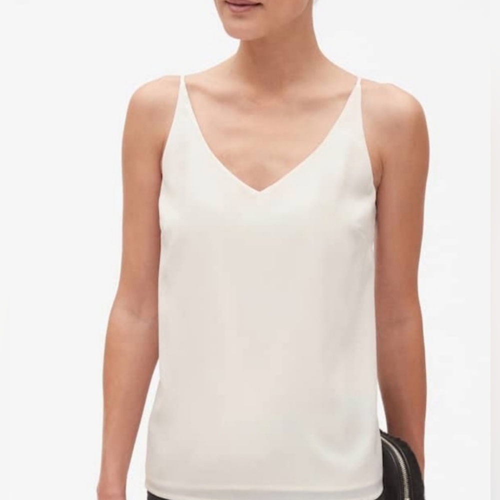 Banana Republic Women Camisole